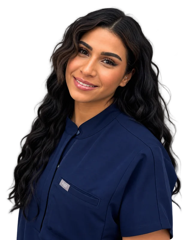 Soukaina