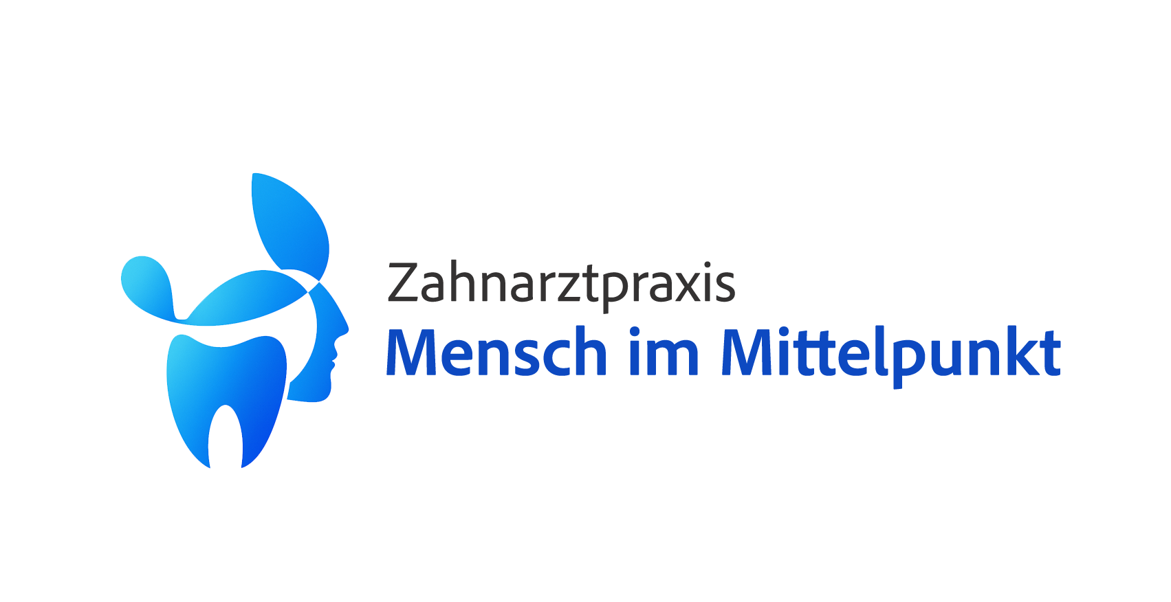 Zahnarztpraxis Mensch im Mittelpunkt